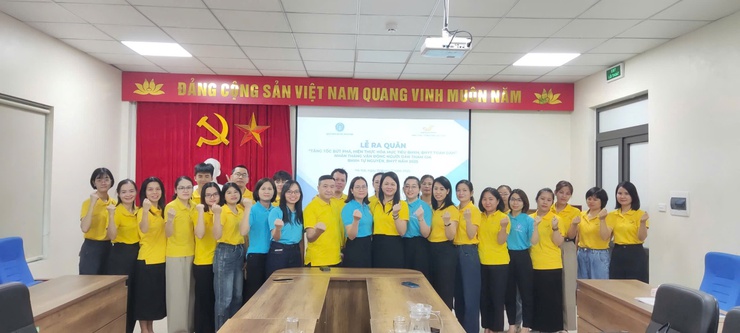 Tận tụy vì an sinh xã hội, giảm bớt nỗi lo cho người dân- Ảnh 4.