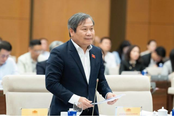 Sửa Luật Thủ đô: Chủ tịch Hà Nội mong phân quyền triệt để cho thành phố- Ảnh 2.