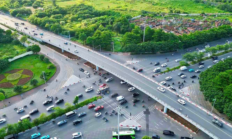 30 “bài toán lớn” của Thành phố Hà Nội cần “lời giải”- Ảnh 1.