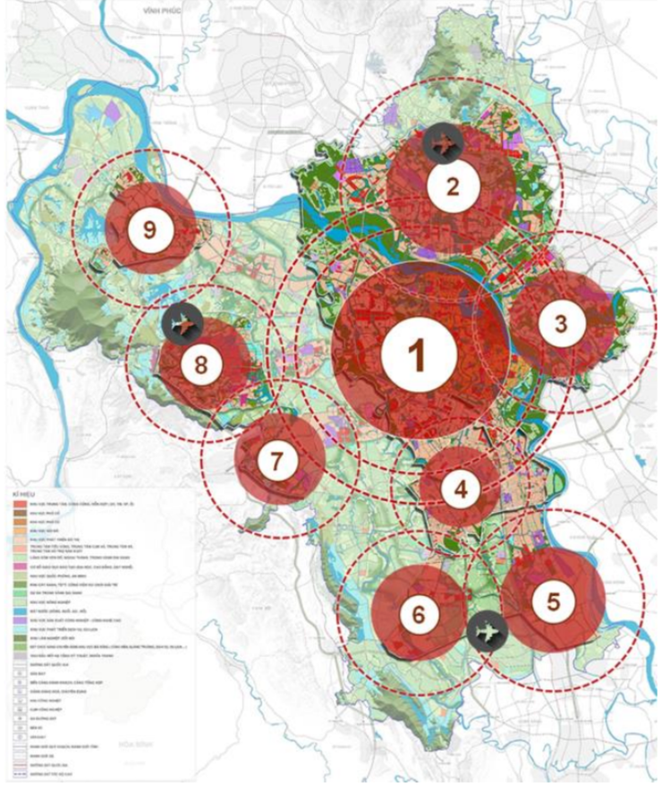 XÃ ỨNG HOÀ DỰ HỘI NGHỊ LẤY Ý KIẾN ĐỐI VỚI QUY HOẠCH TỔNG THỂ THỦ ĐÔ HÀ NỘI TẦM NHÌN 100 NĂM.- Ảnh 2.