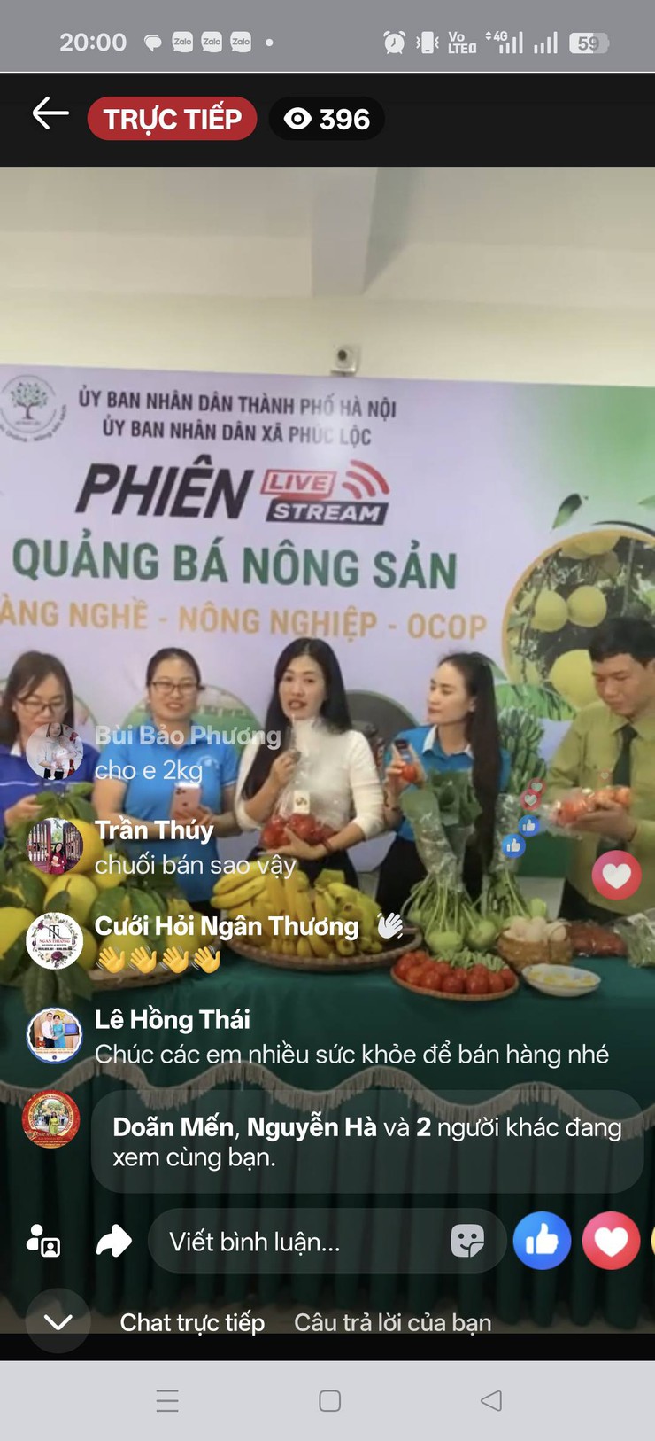 Tuổi trẻ xã Phúc Lộc "bắt nhịp" chuyển đổi số- Ảnh 6.