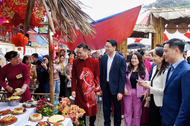 Xôi Phú Thượng – Hành trình giữ lửa nghề và nâng tầm đặc sản Thủ đô- Ảnh 5.