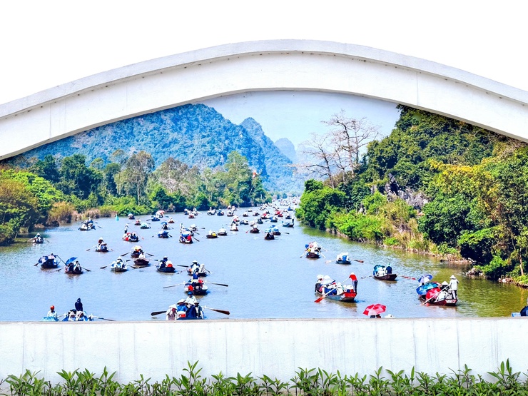 Thanh Liệt tập trung phát huy giá trị Công viên Chu Văn An không gian văn hoá, giáo dục giữa lòng đô thị- Ảnh 7.