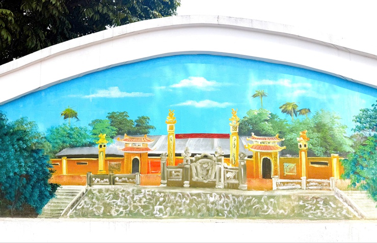Thanh Liệt tập trung phát huy giá trị Công viên Chu Văn An không gian văn hoá, giáo dục giữa lòng đô thị- Ảnh 8.