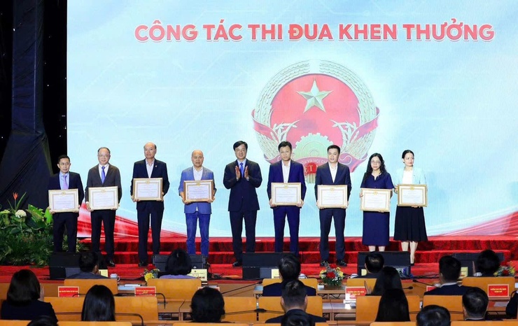 Xã Thanh Trì dự trực tuyến Khai trương nền tảng Điều hành tập trung của Đoàn ĐBQH và HĐND 2 cấp Thành phố – “Một điểm đến của mọi nhiệm vụ”- Ảnh 6.