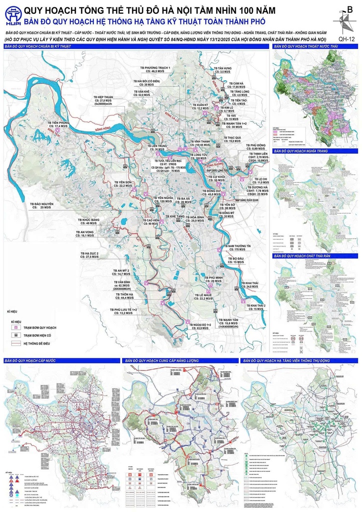 XÃ BA VÌ THỰC HIỆN LẤY Ý KIẾN NHÂN DÂN VỀ QUY HOẠCH TỔNG THỂ THỦ ĐÔ HÀ NỘI TẦM NHÌN 100 NĂM- Ảnh 12.
