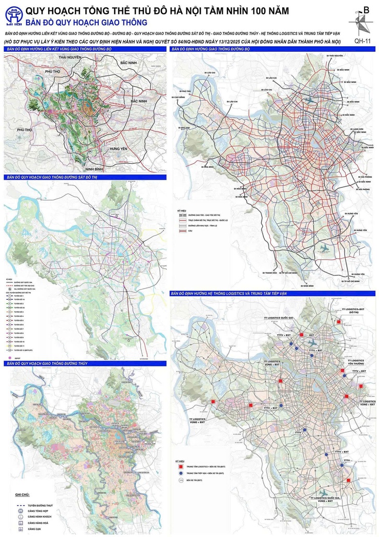 XÃ BA VÌ THỰC HIỆN LẤY Ý KIẾN NHÂN DÂN VỀ QUY HOẠCH TỔNG THỂ THỦ ĐÔ HÀ NỘI TẦM NHÌN 100 NĂM- Ảnh 9.