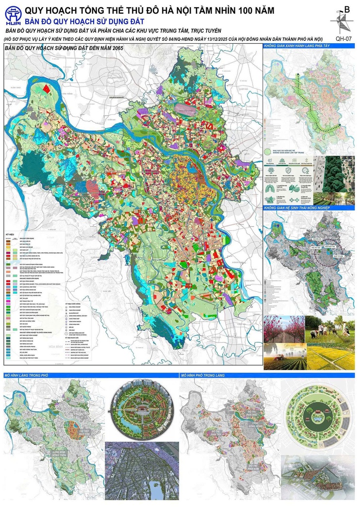 XÃ BA VÌ THỰC HIỆN LẤY Ý KIẾN NHÂN DÂN VỀ QUY HOẠCH TỔNG THỂ THỦ ĐÔ HÀ NỘI TẦM NHÌN 100 NĂM- Ảnh 10.