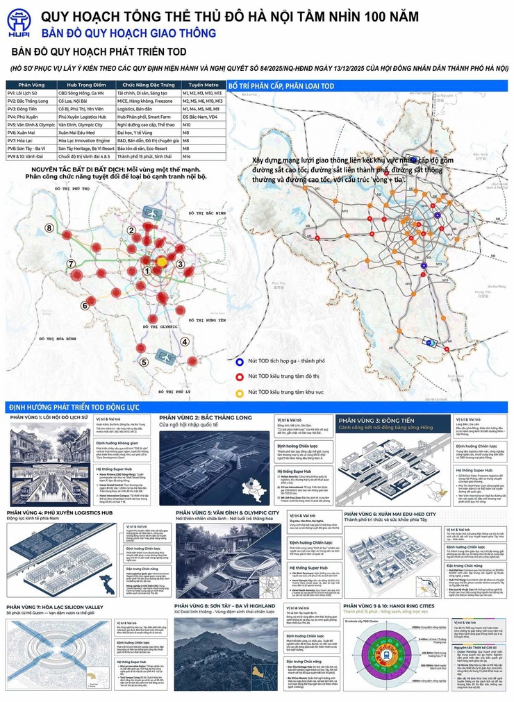 XÃ BA VÌ THỰC HIỆN LẤY Ý KIẾN NHÂN DÂN VỀ QUY HOẠCH TỔNG THỂ THỦ ĐÔ HÀ NỘI TẦM NHÌN 100 NĂM- Ảnh 14.