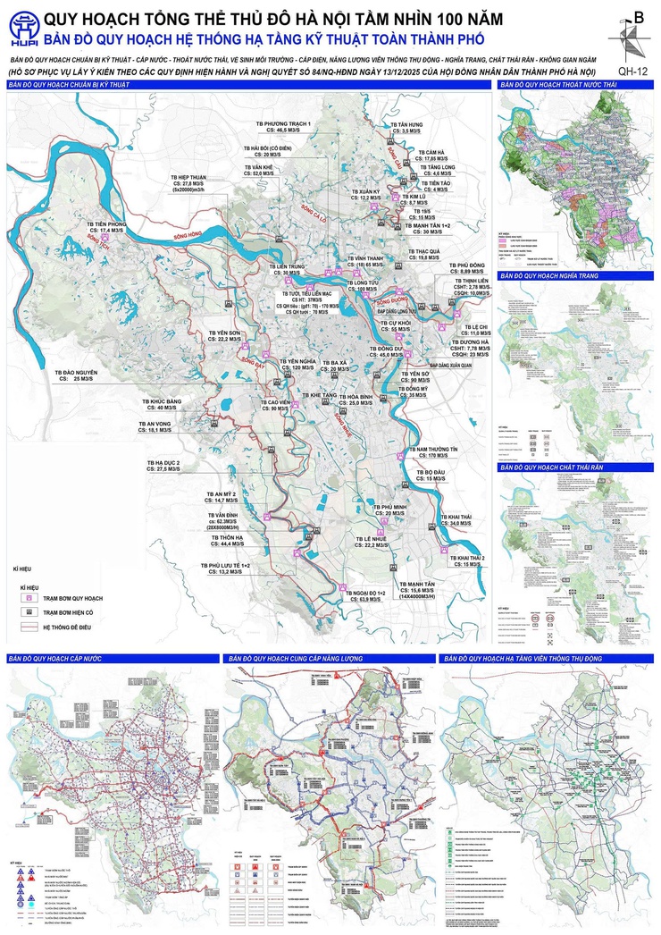 Xã Thiên Lộc tham dự Hội nghị trực tuyến lấy ý kiến đóng góp đối với Quy hoạch tổng thể Thủ đô tầm nhìn 100 năm- Ảnh 13.