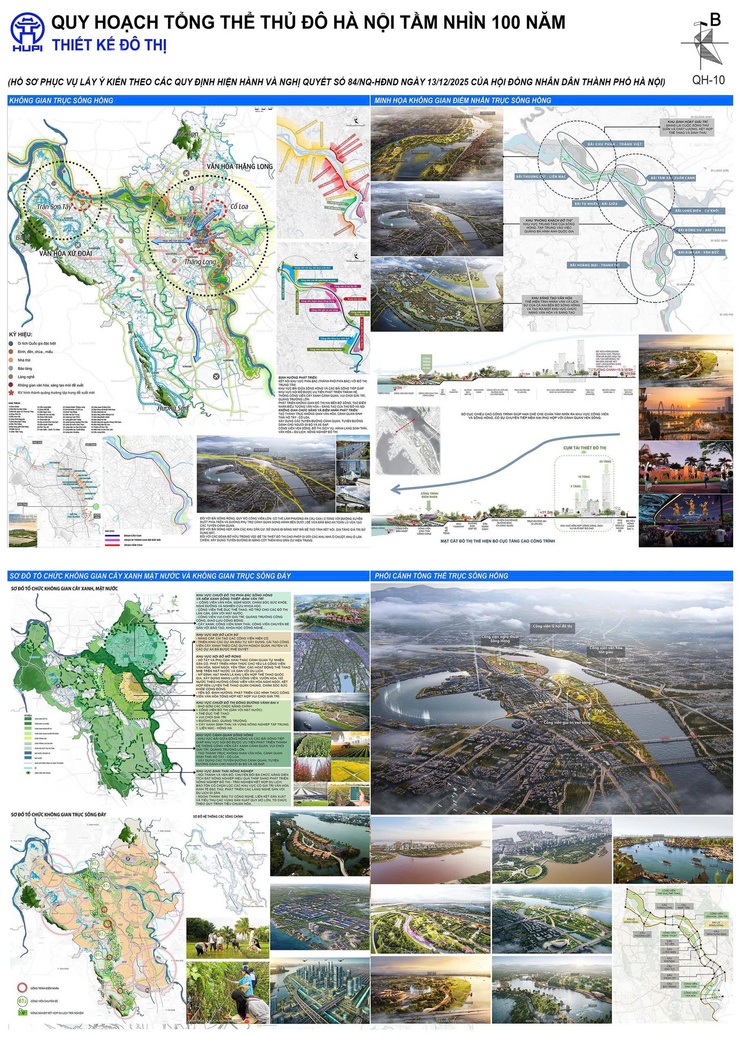 Xã Thiên Lộc tham dự Hội nghị trực tuyến lấy ý kiến đóng góp đối với Quy hoạch tổng thể Thủ đô tầm nhìn 100 năm- Ảnh 5.