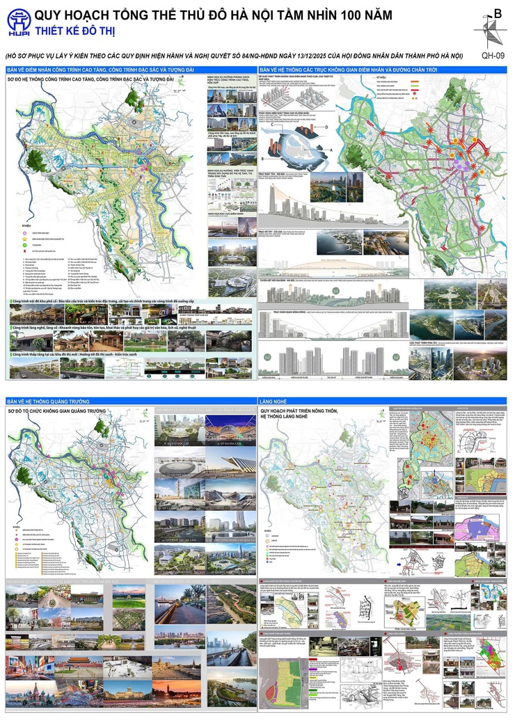 Xã Thiên Lộc tham dự Hội nghị trực tuyến lấy ý kiến đóng góp đối với Quy hoạch tổng thể Thủ đô tầm nhìn 100 năm- Ảnh 9.