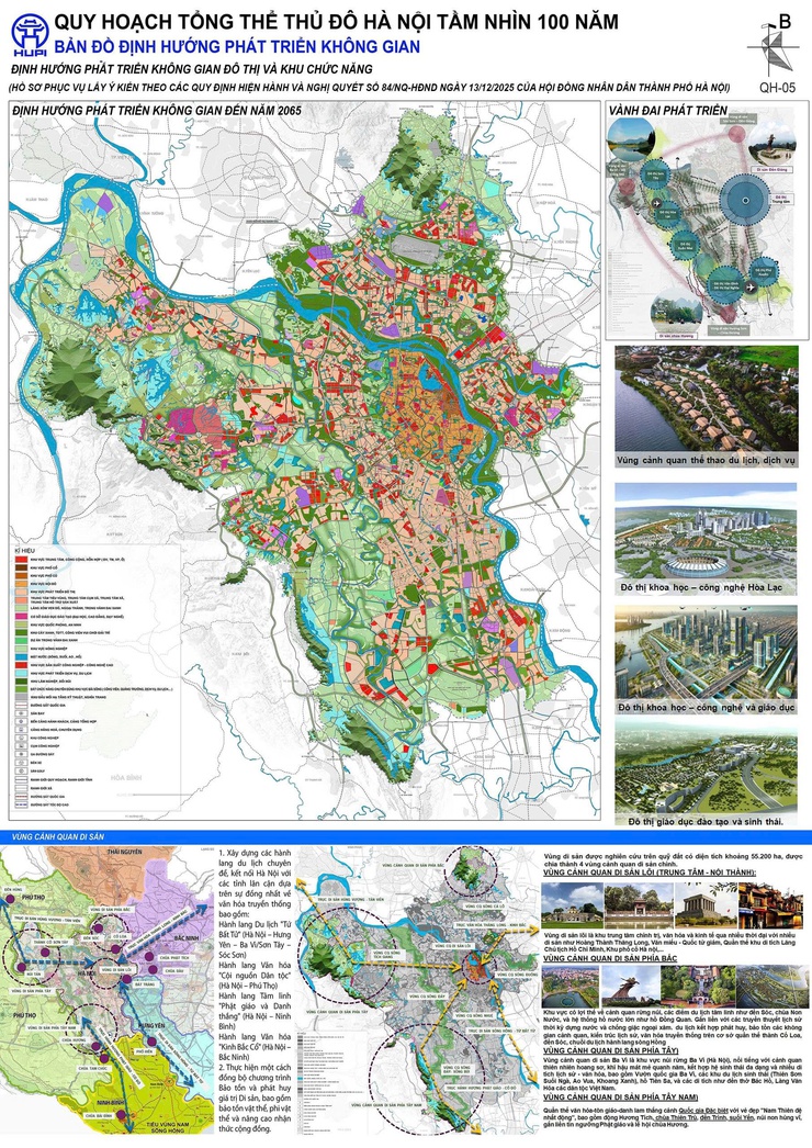 Xã Thiên Lộc tham dự Hội nghị trực tuyến lấy ý kiến đóng góp đối với Quy hoạch tổng thể Thủ đô tầm nhìn 100 năm- Ảnh 6.