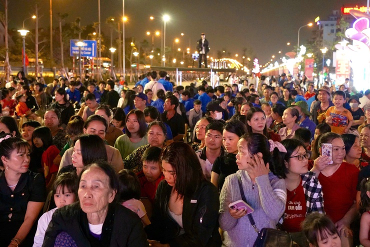 Chương trình nghệ thuật "Tuổi trẻ Thiên Lộc – 95 năm tự hào và khát vọng"- Ảnh 12.