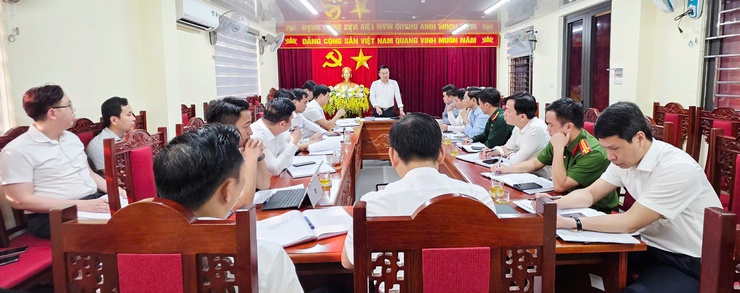 Xã Hát Môn: Hơn 2.500/3.482 hồ sơ thủ tục hành chính được nộp trực tuyến- Ảnh 2.