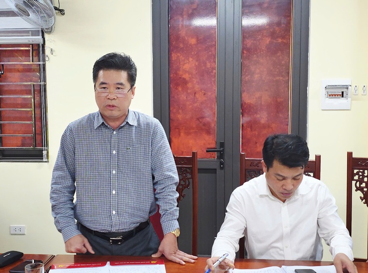 Xã Hát Môn: Hơn 2.500/3.482 hồ sơ thủ tục hành chính được nộp trực tuyến- Ảnh 3.