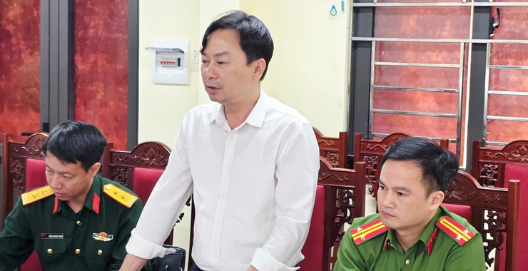 Xã Hát Môn: Hơn 2.500/3.482 hồ sơ thủ tục hành chính được nộp trực tuyến- Ảnh 4.