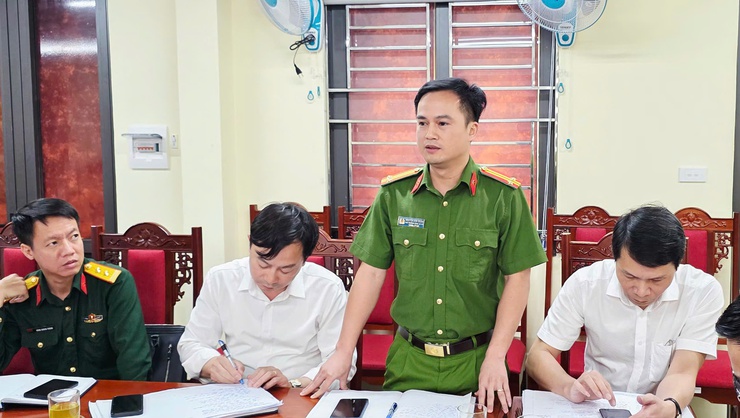 Xã Hát Môn: Hơn 2.500/3.482 hồ sơ thủ tục hành chính được nộp trực tuyến- Ảnh 5.