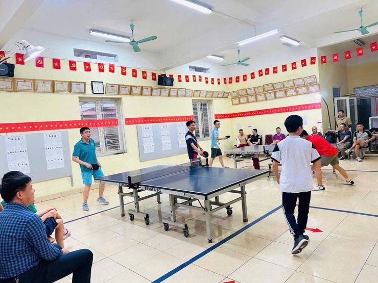 THÔN THIẾT ÚNG TỔ CHỨC GIAO LƯU VĂN HÓA – THỂ THAO CHÀO MỪNG THÀNH CÔNG CUỘC BẦU CỬ ĐẠI BIỂU QUỐC HỘI KHÓA XVI VÀ HĐND CÁC CẤP NHIỆM KỲ 2026–2031- Ảnh 5.