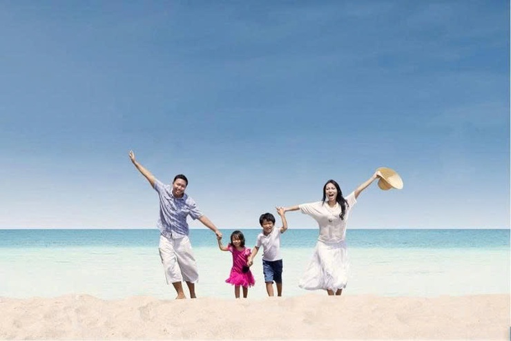 HẠNH PHÚC GIA ĐÌNH – SỰ HÀI HÒA GIỮA TÌNH YÊU VÀ TRÁCH NHIỆM- Ảnh 4.