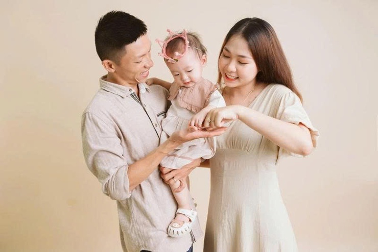 HẠNH PHÚC GIA ĐÌNH – SỰ HÀI HÒA GIỮA TÌNH YÊU VÀ TRÁCH NHIỆM- Ảnh 2.