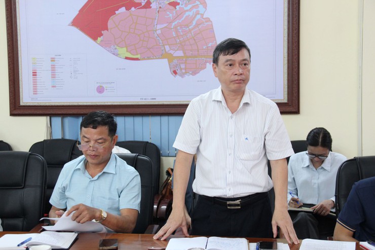 Hòa Lạc triển khai gói thầu vệ sinh môi trường giai đoạn 2026–2030, bảo đảm thu gom rác thải liên tục- Ảnh 3.