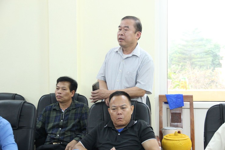 Hòa Lạc triển khai gói thầu vệ sinh môi trường giai đoạn 2026–2030, bảo đảm thu gom rác thải liên tục- Ảnh 4.