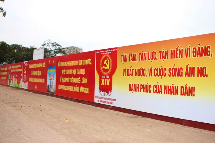 Long Biên tổ chức các hoạt động văn hoá, thể thao dịp Tết Nguyên đán năm 2026- Ảnh 5.