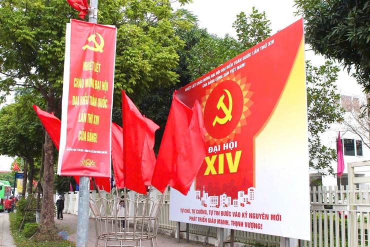 Long Biên tổ chức các hoạt động văn hoá, thể thao dịp Tết Nguyên đán năm 2026- Ảnh 6.