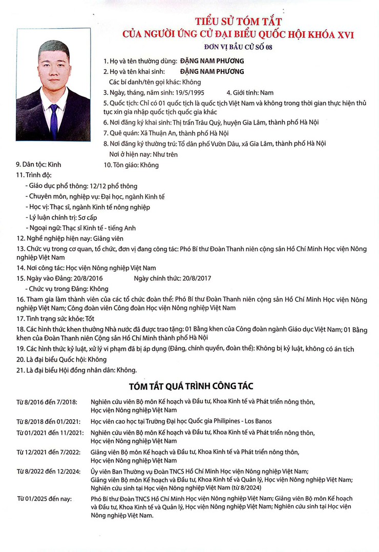 Ứng viên Đại biểu Quốc hội tiếp xúc cử tri đơn vị bầu cử số 8 Thành phố Hà Nội- Ảnh 9.