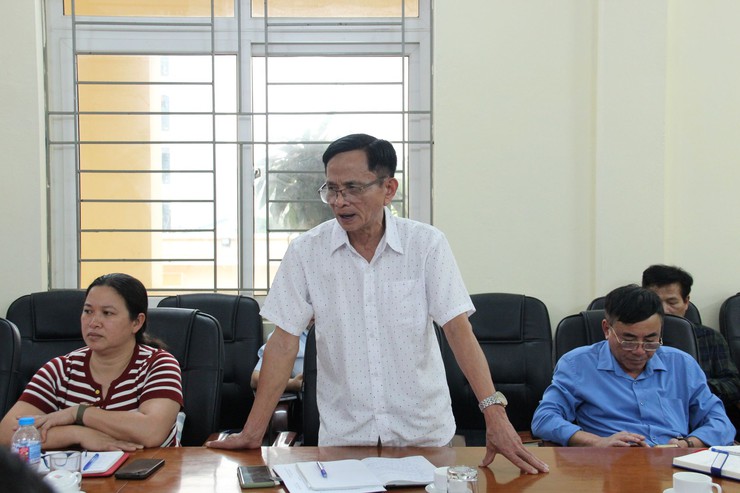 Hòa Lạc triển khai gói thầu vệ sinh môi trường giai đoạn 2026–2030, bảo đảm thu gom rác thải liên tục- Ảnh 5.