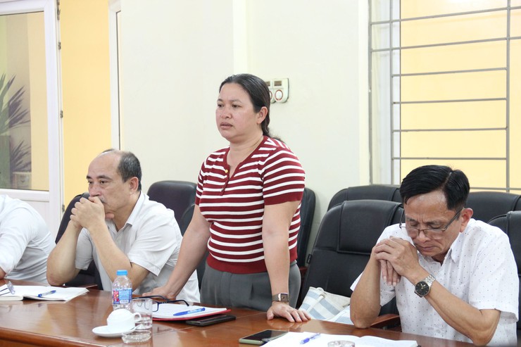 Hòa Lạc triển khai gói thầu vệ sinh môi trường giai đoạn 2026–2030, bảo đảm thu gom rác thải liên tục- Ảnh 6.