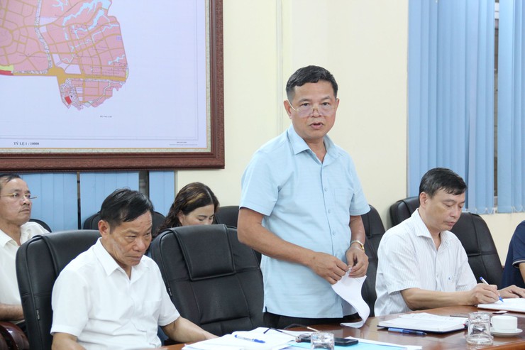 Hòa Lạc triển khai gói thầu vệ sinh môi trường giai đoạn 2026–2030, bảo đảm thu gom rác thải liên tục- Ảnh 2.