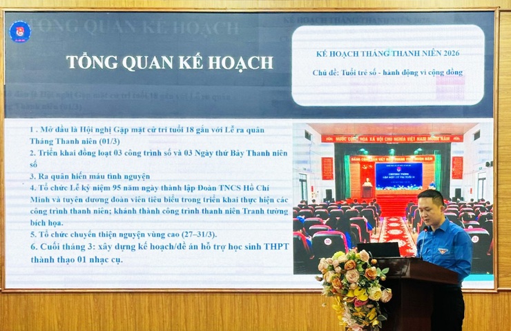 ĐẢNG BỘ CÁC CƠ QUAN ĐẢNG XÃ NỘI BÀI TỔ CHỨC LỄ CHÀO CỜ THÁNG 3/2026- Ảnh 5.