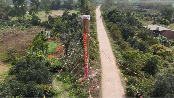 Phúc Thọ: Sẵn sàng cho khai mạc Lễ hội Đình Tường Phiêu xuân Bính Ngọ 2026- Ảnh 2.