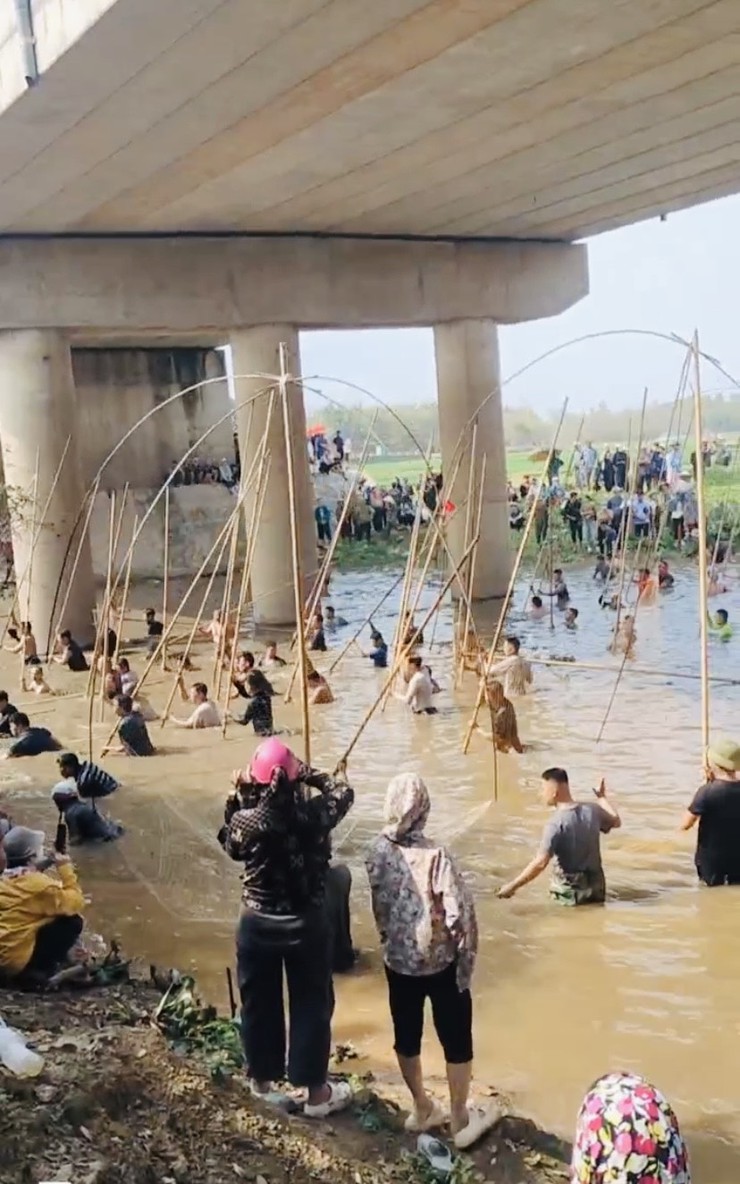 Phúc Thọ: Sẵn sàng cho khai mạc Lễ hội Đình Tường Phiêu xuân Bính Ngọ 2026- Ảnh 5.