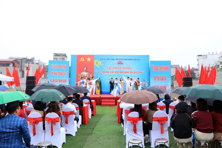 Long Biên tổ chức các hoạt động văn hoá, thể thao dịp Tết Nguyên đán năm 2026- Ảnh 9.