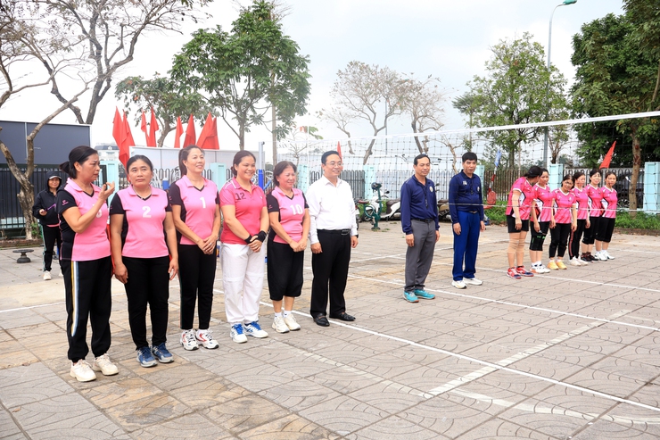 Long Biên tổ chức các hoạt động văn hoá, thể thao dịp Tết Nguyên đán năm 2026- Ảnh 10.