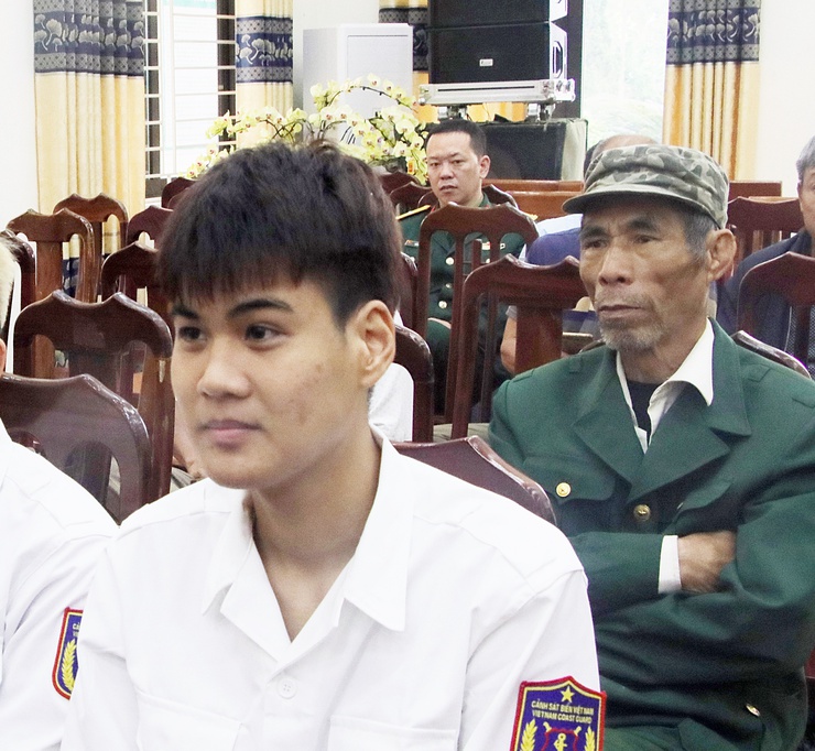 Trần Phú:  sẵn sàng cho Ngày hội giao quân năm 2026- Ảnh 5.