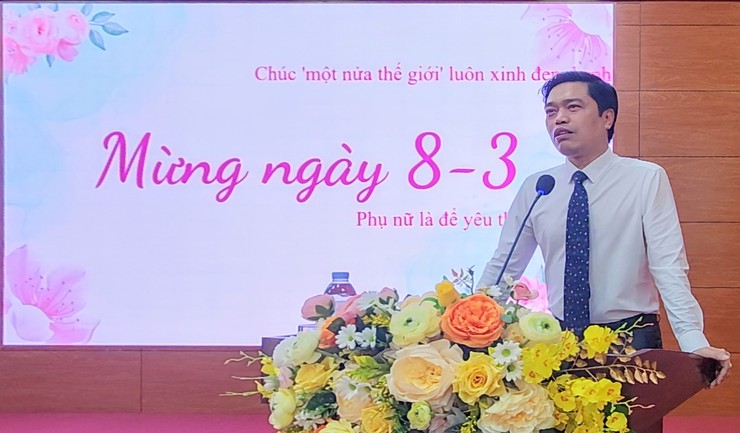 HĐND – UBND XÃ NỘI BÀI TỔ CHỨC CHÀO CỜ ĐẦU THÁNG 3- Ảnh 2.