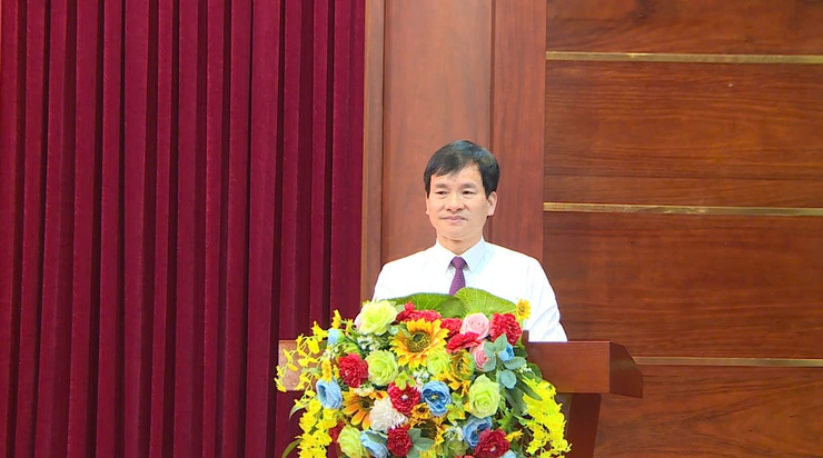 Hội nghị tiếp xúc giữa cử tri với người ứng cử đại biểu HĐND xã Phúc Thọ, nhiệm kỳ 2026–2031 tại Đơn vị bầu cử số 04- Ảnh 2.