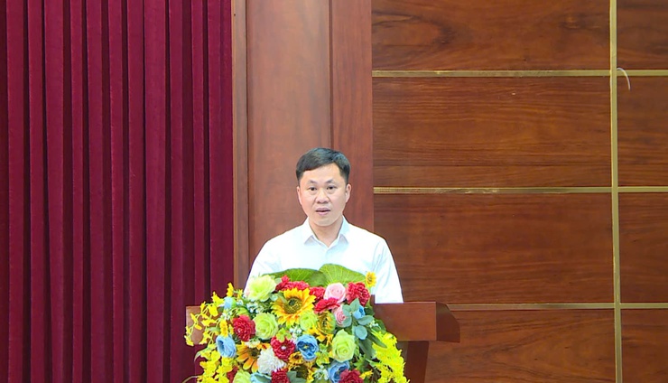 Hội nghị tiếp xúc giữa cử tri với người ứng cử đại biểu HĐND xã Phúc Thọ, nhiệm kỳ 2026–2031 tại Đơn vị bầu cử số 04- Ảnh 3.