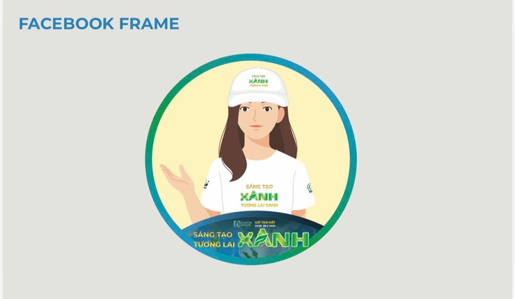 Kế hoạch Tổ chức hoạt động hưởng ứng Chiến dịch Giờ Trái đất, phát động cao điểm hè về sử dụng năng lượng tiết kiệm và hiệu quả năm 2026 trên địa bàn phường Đống Đa- Ảnh 2.