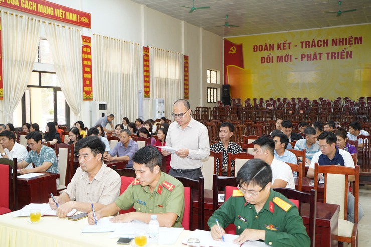 Chuyên Mỹ sẵn sàng cho ngày chạy Olympic vì sức khỏe toàn dân năm 2026- Ảnh 1.