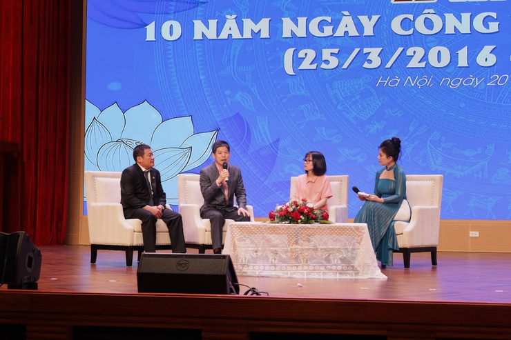 Công tác xã hội đã trở thành "cầu nối nhân văn" giữa người bệnh, người yếu thế với hệ thống dịch vụ y tế và an sinh xã hội- Ảnh 5.