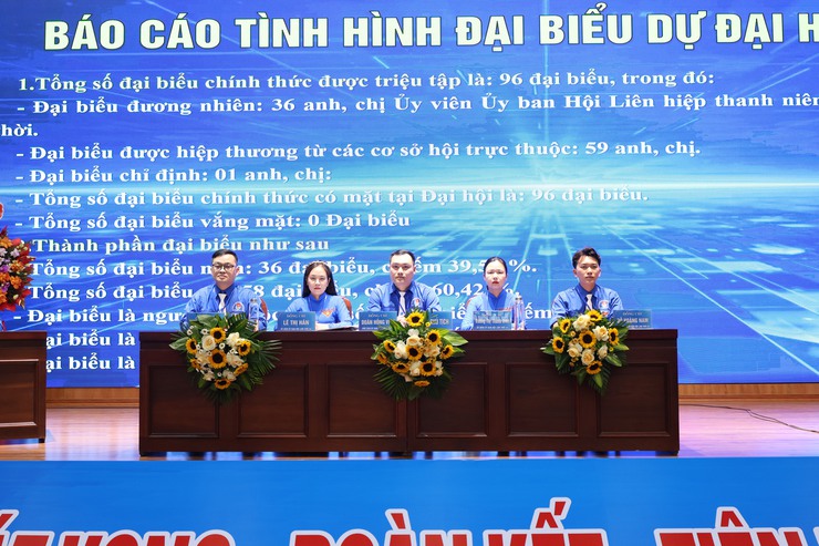 Thanh niên Vân Đình khát vọng dựng xây xã xanh, thông minh, phát triển bền vững- Ảnh 4.