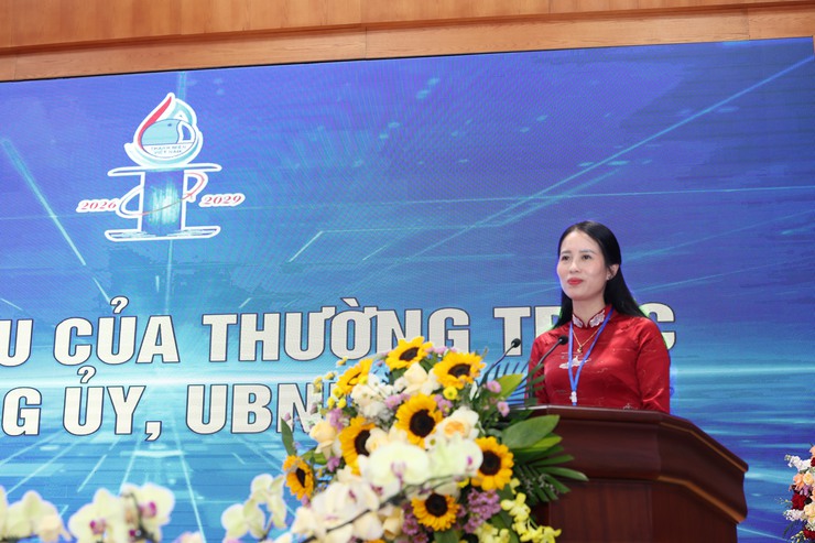 Thanh niên Vân Đình khát vọng dựng xây xã xanh, thông minh, phát triển bền vững- Ảnh 3.