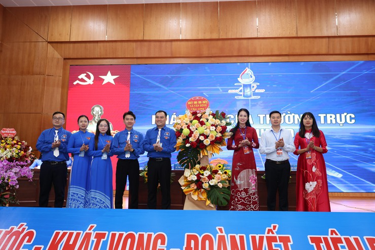 Thanh niên Vân Đình khát vọng dựng xây xã xanh, thông minh, phát triển bền vững- Ảnh 2.