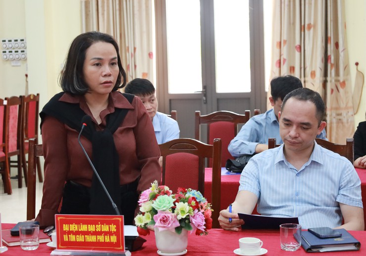 Khảo sát phục hồi Miếu/Đền Thủy Thần tại xã đảo Minh Châu.- Ảnh 14.