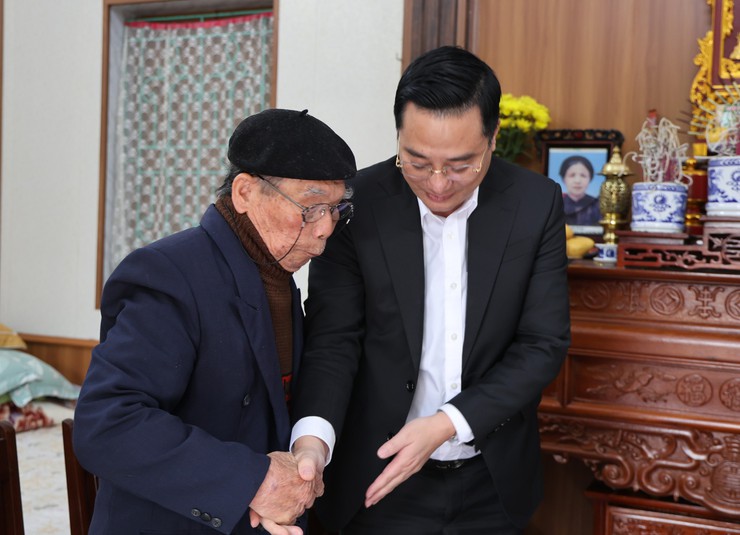 Đồng chí Bùi Văn Sáng trúng cử đại biểu HĐND thành phố Hà Nội khóa XVII: Dấu ấn của niềm tin và kỳ vọng- Ảnh 3.